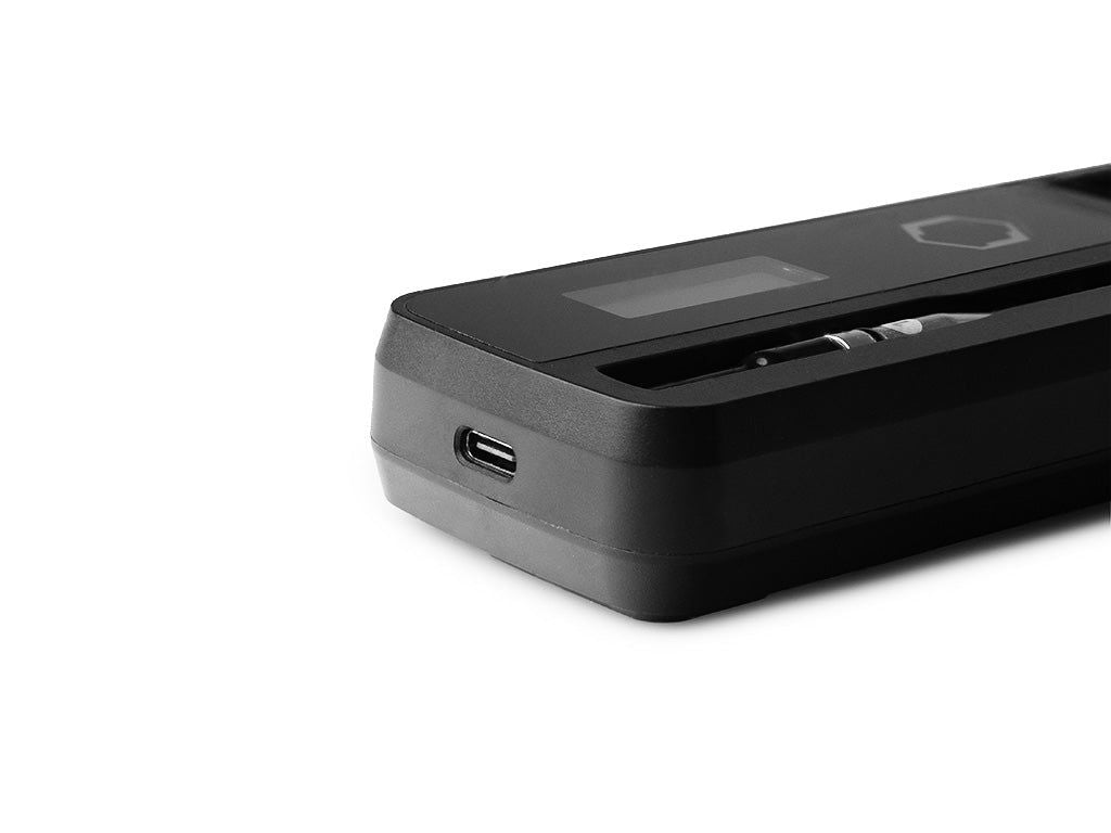 BLUETOOTH STEGETERMOMETER